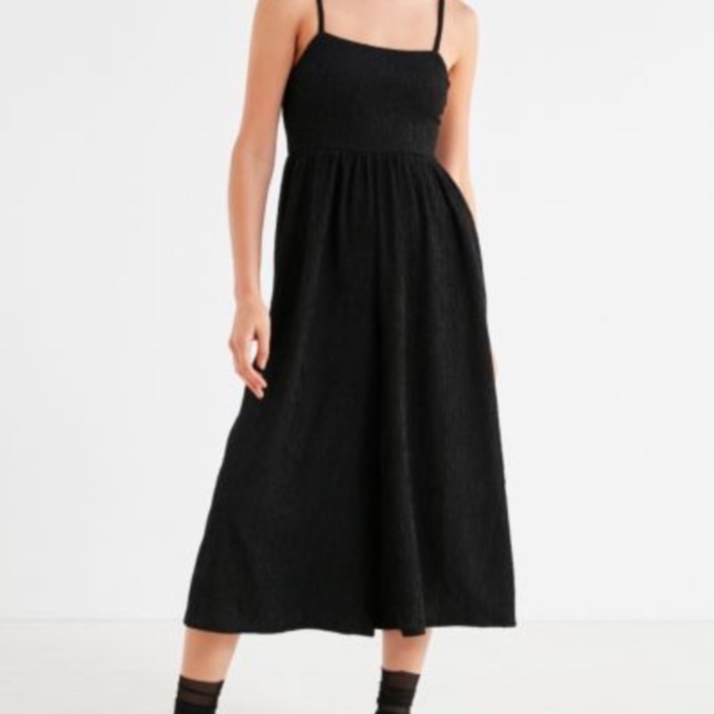 NEW Urban Outfitters jumpsuit